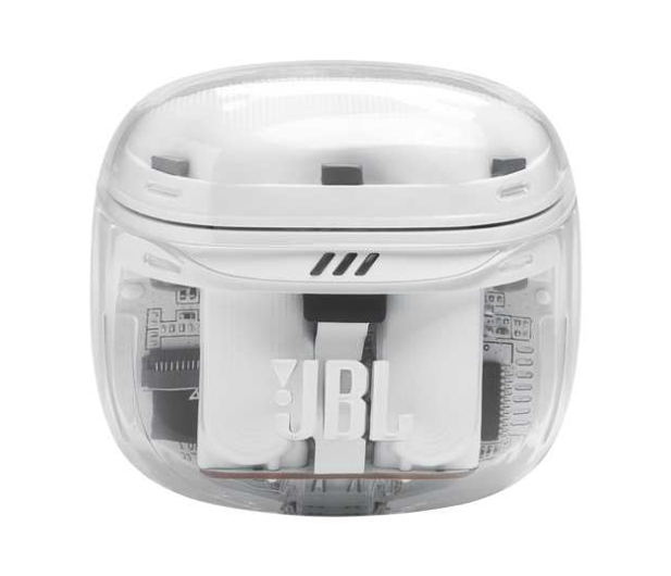 JBL Tune Flex 2 Ghost White - 1263240 - zdjęcie 4